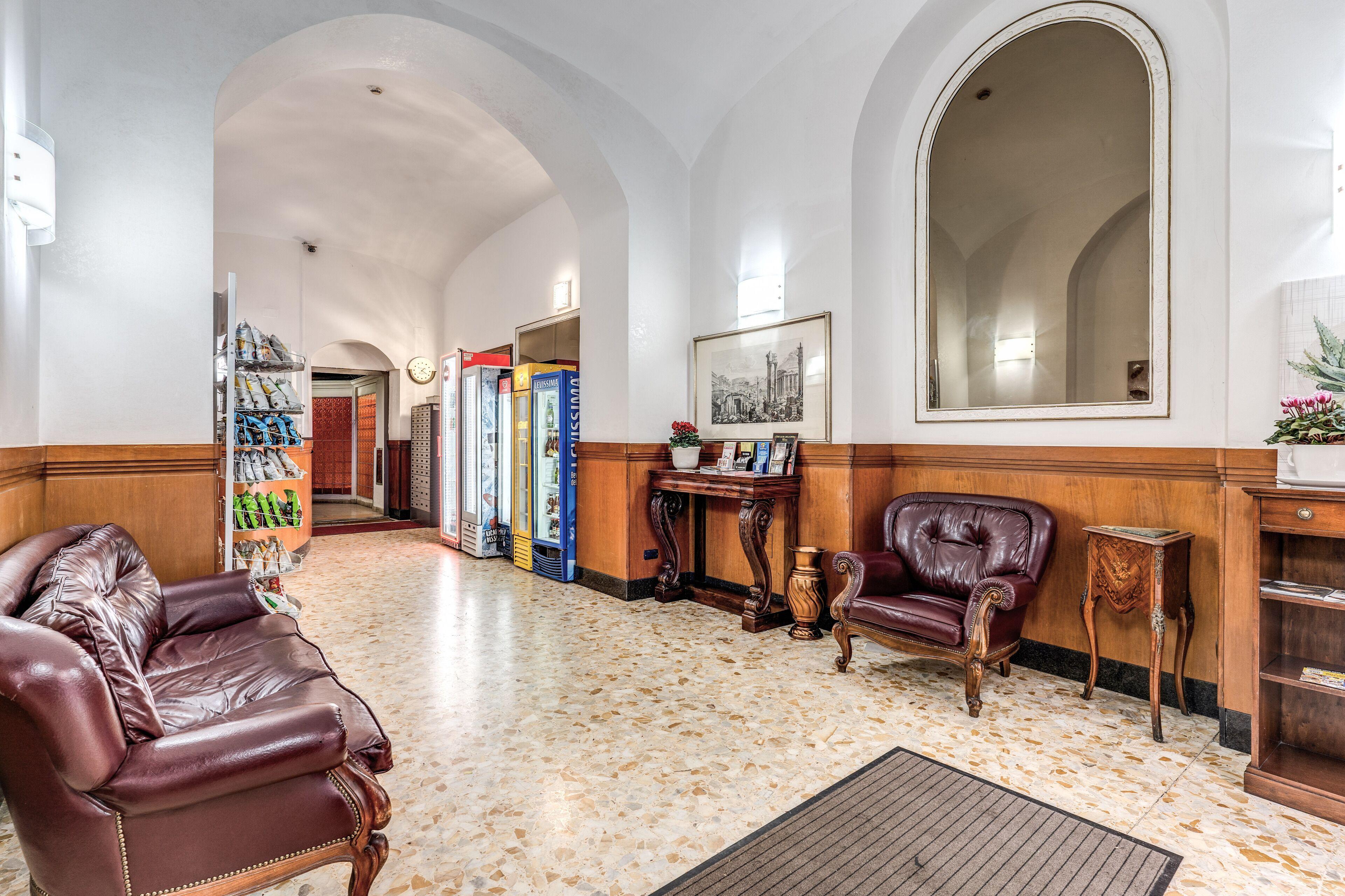 Hotel Altavilla — Photos 2